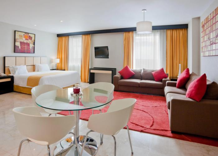 Holiday Inn Express Ciudad Del Carmen by IHG