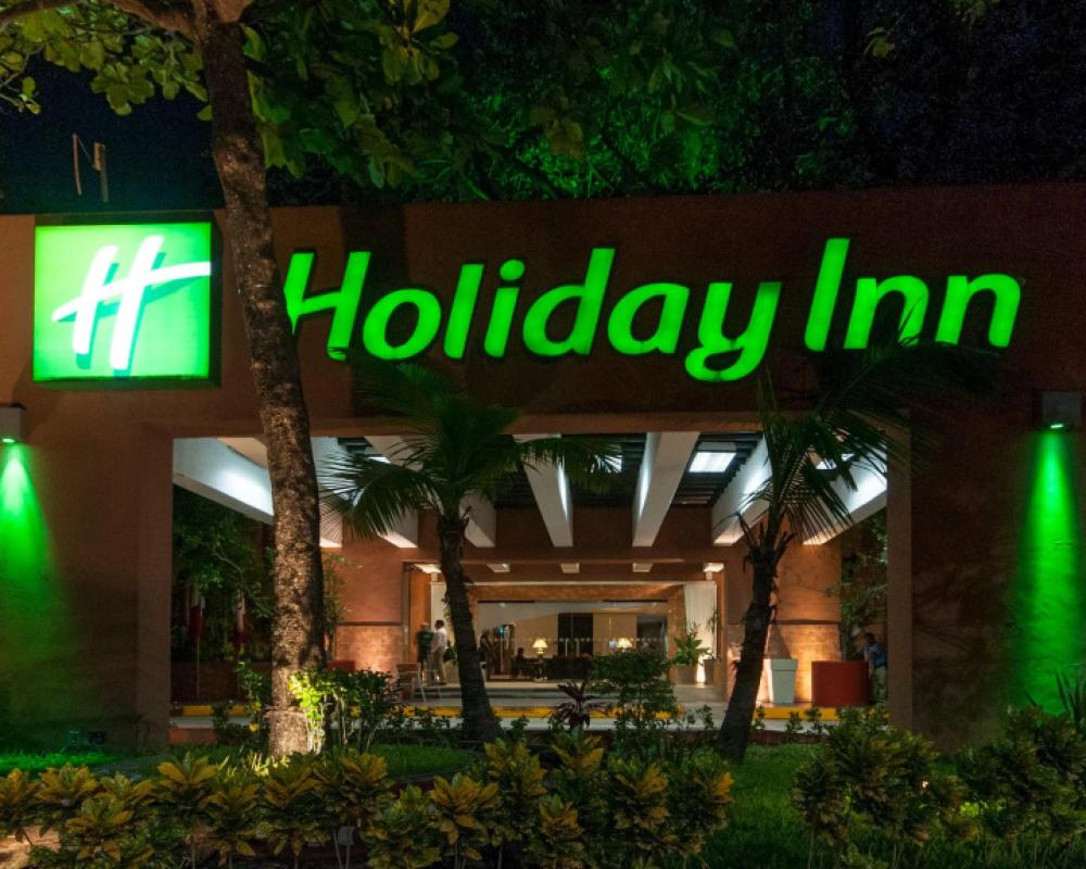 Holiday Inn Ciudad del Carmen by IHG