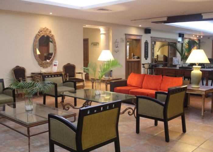 Holiday Inn Ciudad del Carmen by IHG