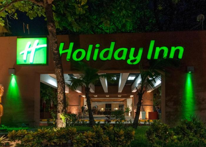 Holiday Inn Ciudad del Carmen by IHG