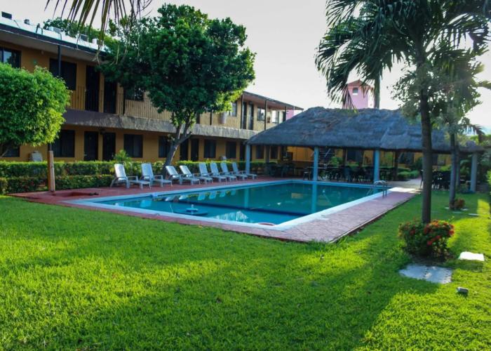 Hotel Lossandes