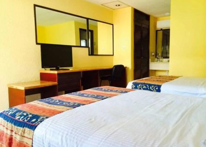 Hotel Lossandes