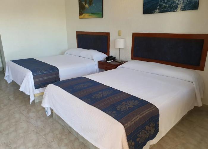 Hotel Lossandes