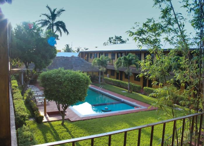 Hotel Lossandes