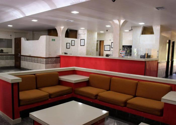 Hotel Lossandes