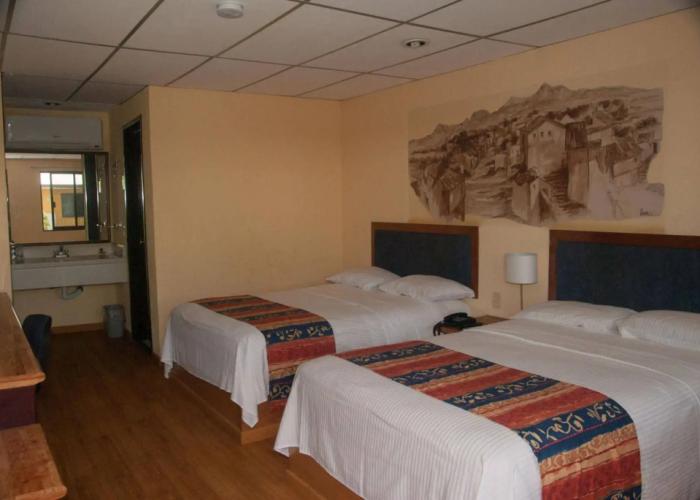 Hotel Lossandes