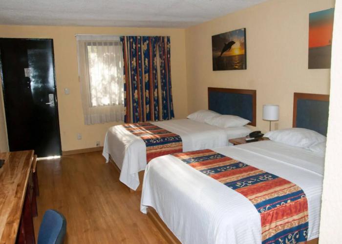 Hotel Lossandes