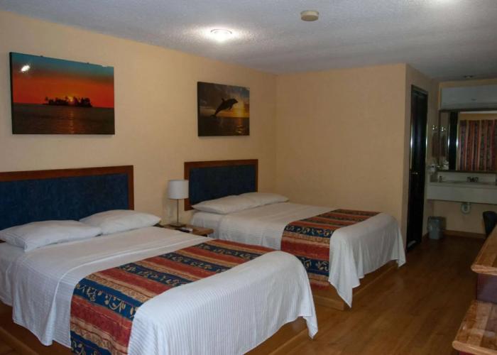 Hotel Lossandes