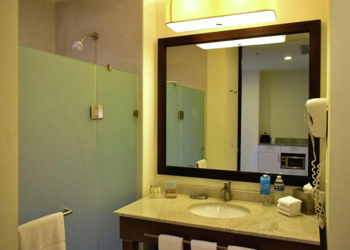 Hampton Inn by Hilton Ciudad del Carmen Campeche