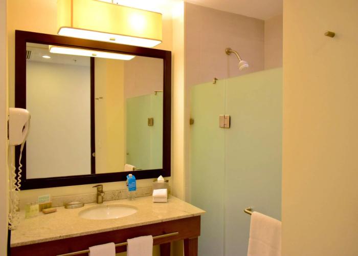 Hampton Inn by Hilton Ciudad del Carmen Campeche