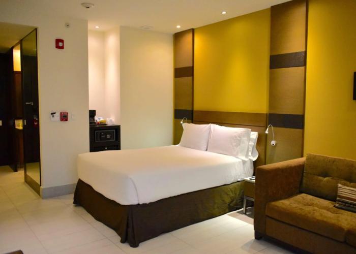 Hampton Inn by Hilton Ciudad del Carmen Campeche