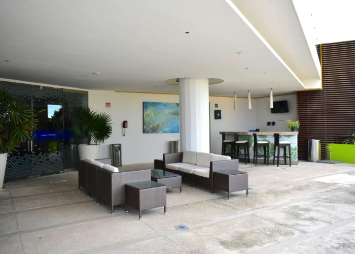 Hampton Inn by Hilton Ciudad del Carmen Campeche