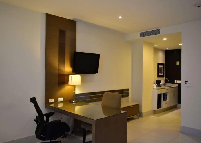 Hampton Inn by Hilton Ciudad del Carmen Campeche