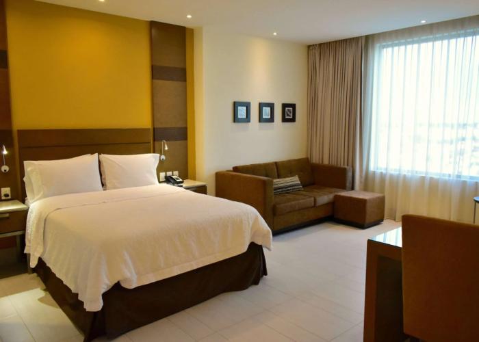 Hampton Inn by Hilton Ciudad del Carmen Campeche