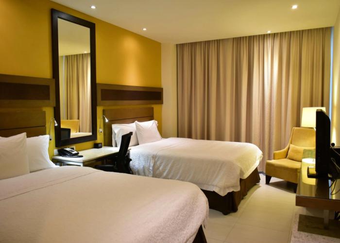 Hampton Inn by Hilton Ciudad del Carmen Campeche