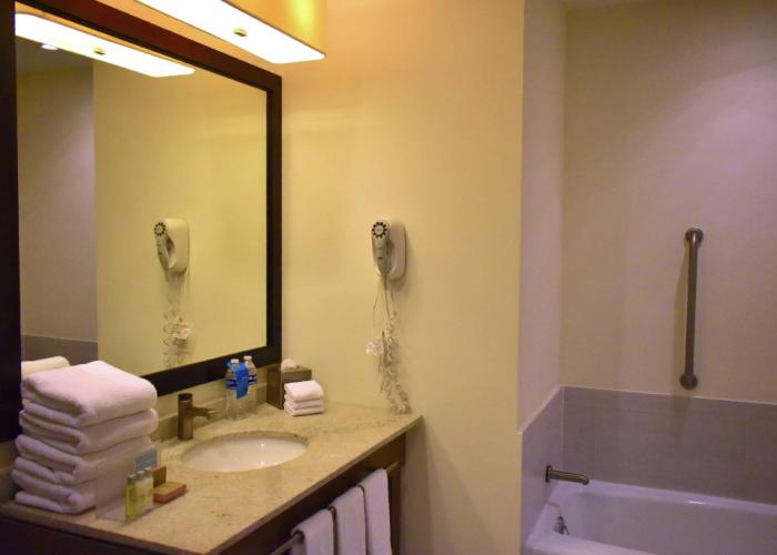 Hampton Inn by Hilton Ciudad del Carmen Campeche