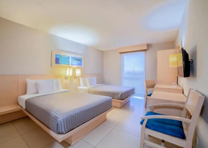City Express by Marriott Ciudad del Carmen