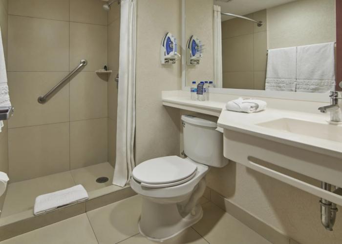 City Express by Marriott Ciudad del Carmen