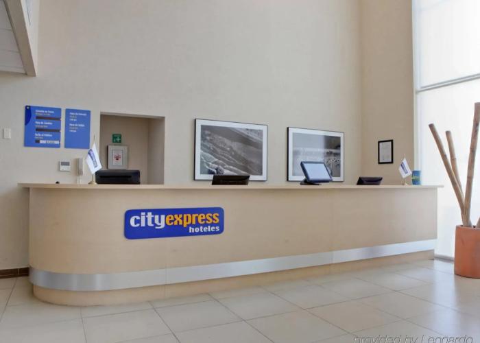 City Express by Marriott Ciudad del Carmen
