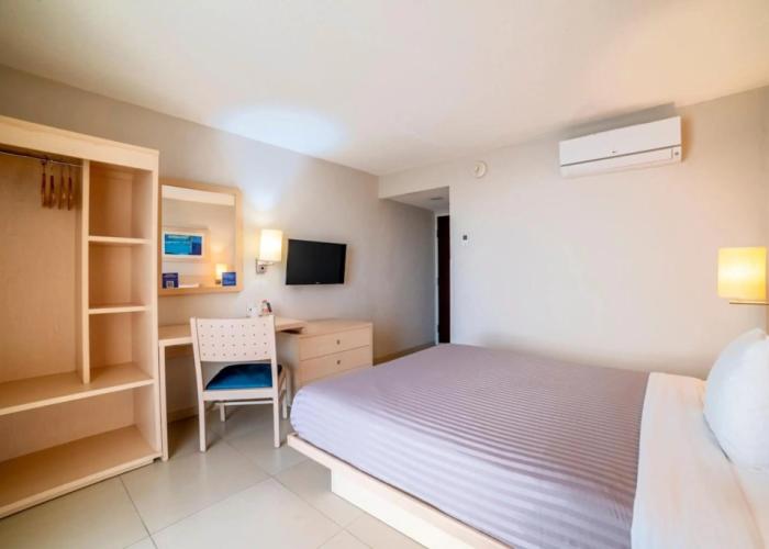 City Express by Marriott Ciudad del Carmen