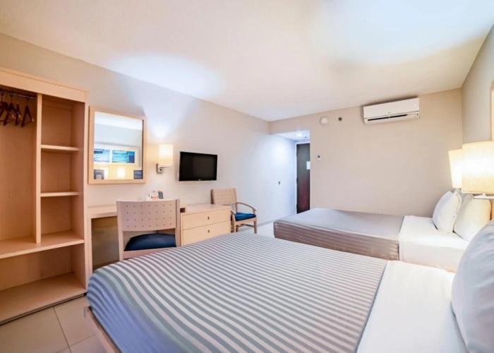 City Express by Marriott Ciudad del Carmen