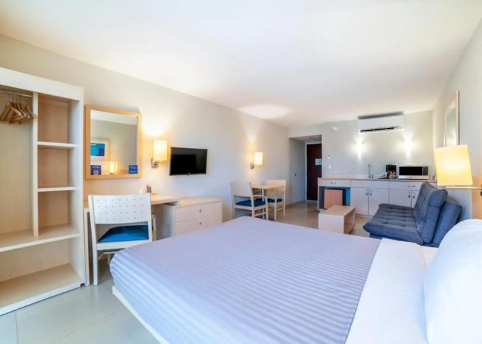 City Express by Marriott Ciudad del Carmen