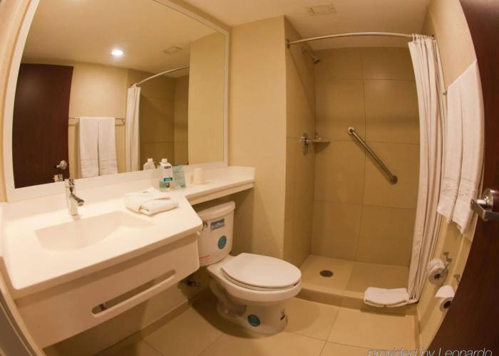 City Express by Marriott Ciudad del Carmen