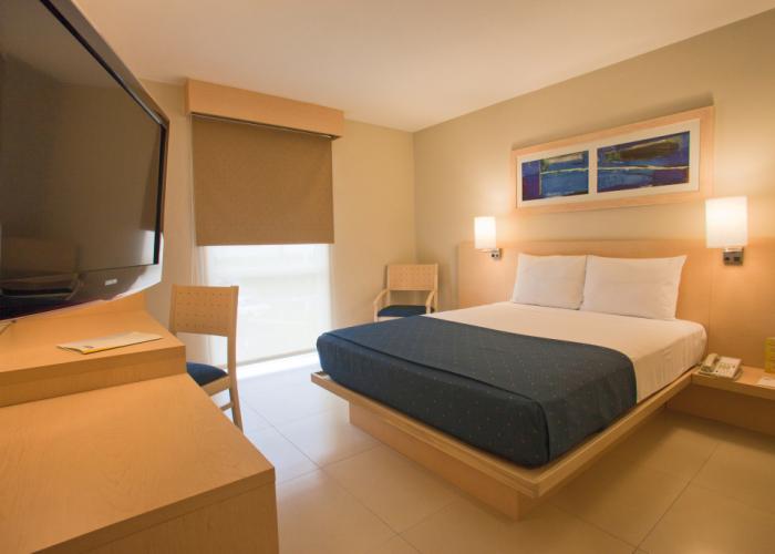 City Express by Marriott Ciudad del Carmen