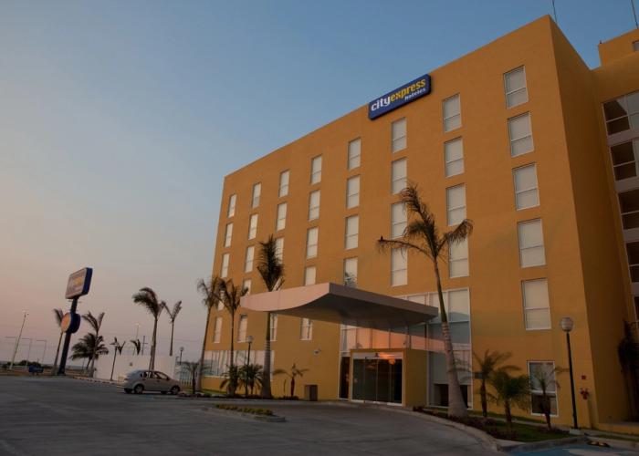 City Express by Marriott Ciudad del Carmen
