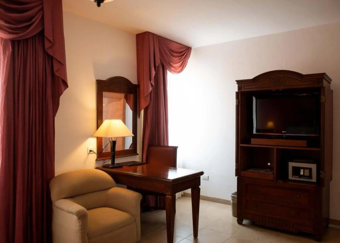 Hacienda Real del Carmen