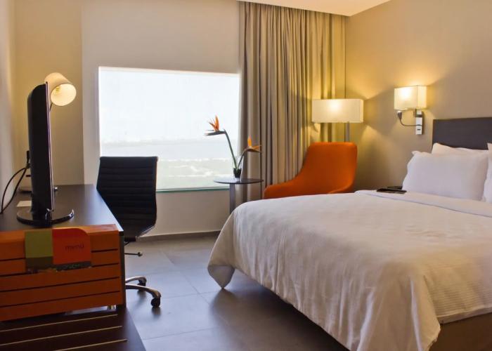 Fiesta Inn Ciudad Del Carmen