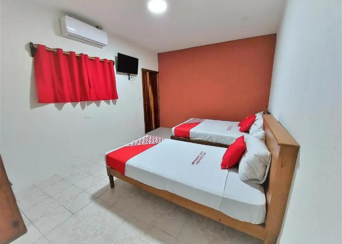 Hotel Costa Maria