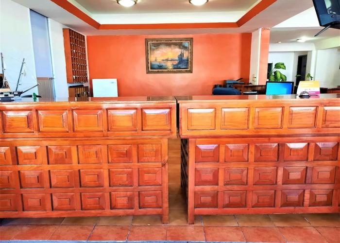 Hotel Costa Maria