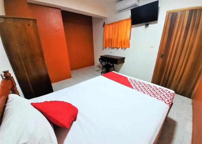 Hotel Costa Maria