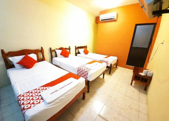 Hotel Costa Maria