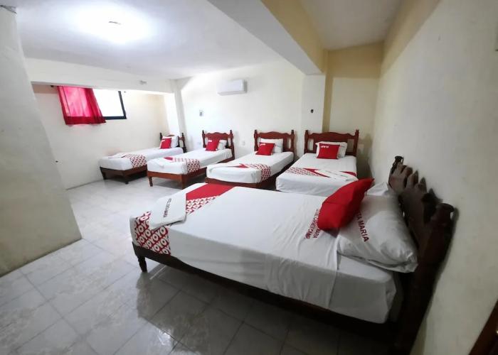 Hotel Costa Maria