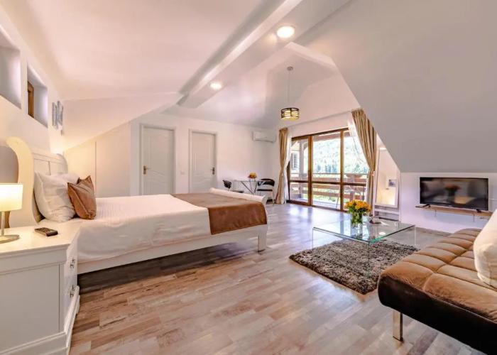 Yael Luxury Apartments 2