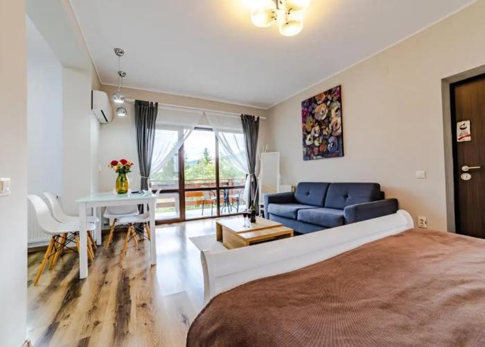 Yael Luxury Apartments 2