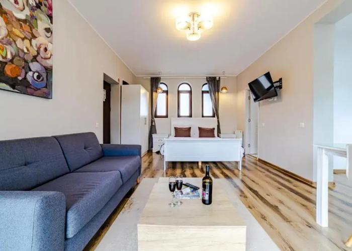 Yael Luxury Apartments 2