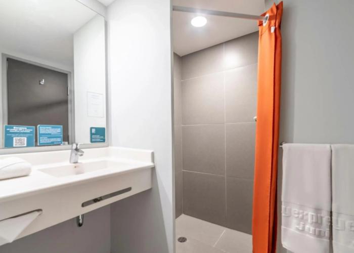City Express Junior by Marriott Ciudad Del Carmen Aeropuerto
