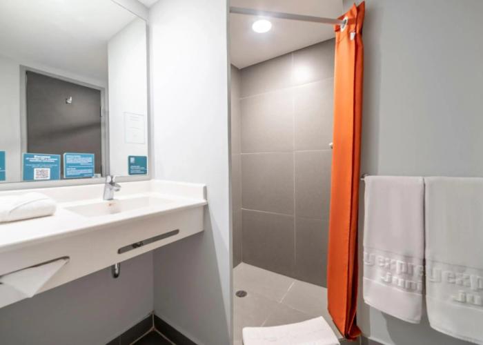 City Express Junior by Marriott Ciudad Del Carmen Aeropuerto