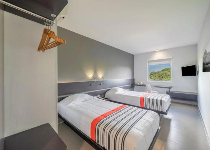City Express Junior by Marriott Ciudad Del Carmen Aeropuerto