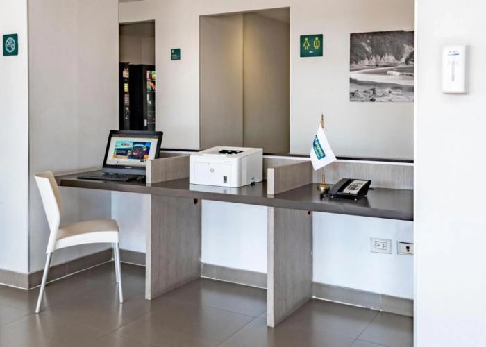 City Express Junior by Marriott Ciudad Del Carmen Aeropuerto