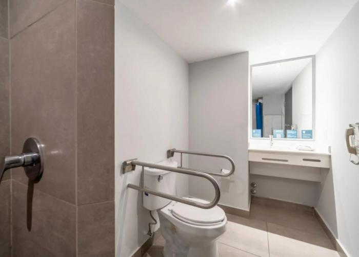 City Express Junior by Marriott Ciudad Del Carmen