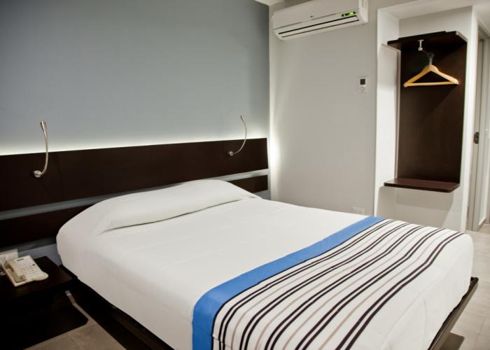 City Express Junior by Marriott Ciudad Del Carmen