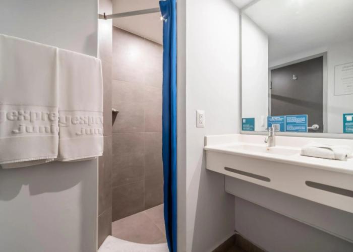 City Express Junior by Marriott Ciudad Del Carmen