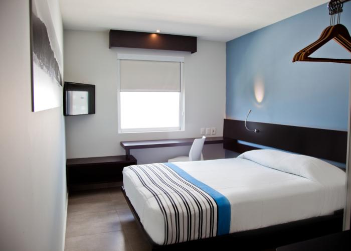 City Express Junior by Marriott Ciudad Del Carmen