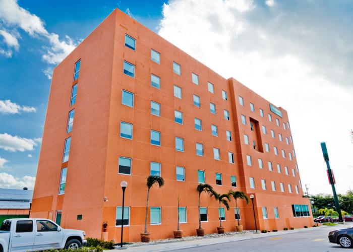 City Express Junior by Marriott Ciudad Del Carmen