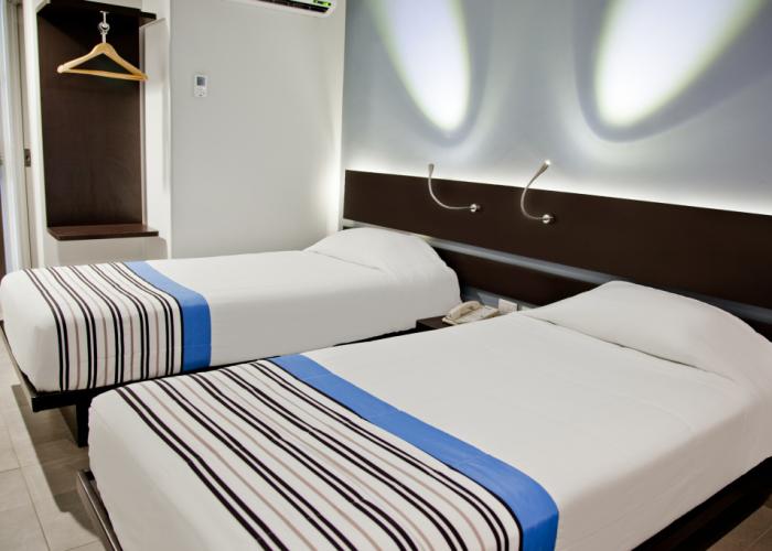 City Express Junior by Marriott Ciudad Del Carmen
