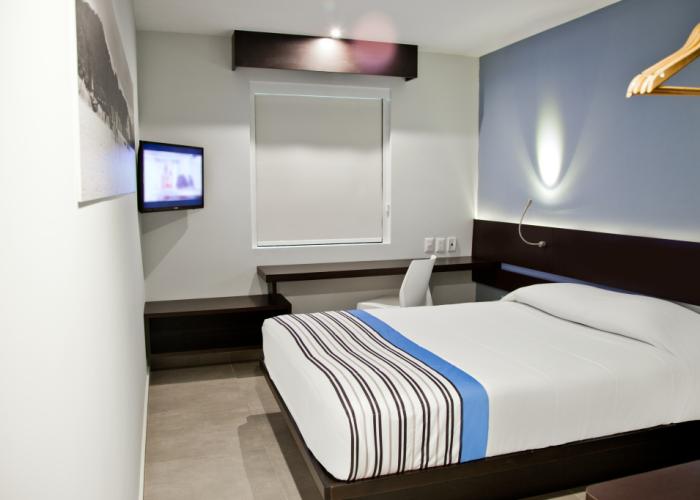 City Express Junior by Marriott Ciudad Del Carmen